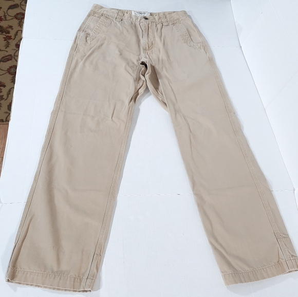 Mountain Khakis Relaxed Fit Teton Twill Pants - Picture 2 of 11
